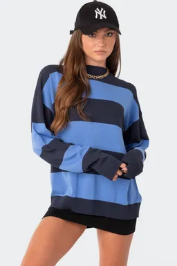 Sweater logan tejido liviano de Edikted en Buzos y Sweaters para argentina
