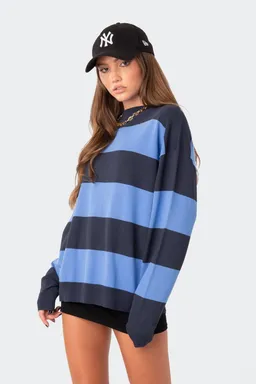 Sweater logan tejido liviano de Edikted en Buzos y Sweaters para argentina