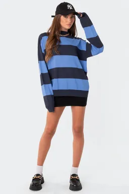 Sweater logan tejido liviano de Edikted en Buzos y Sweaters para argentina