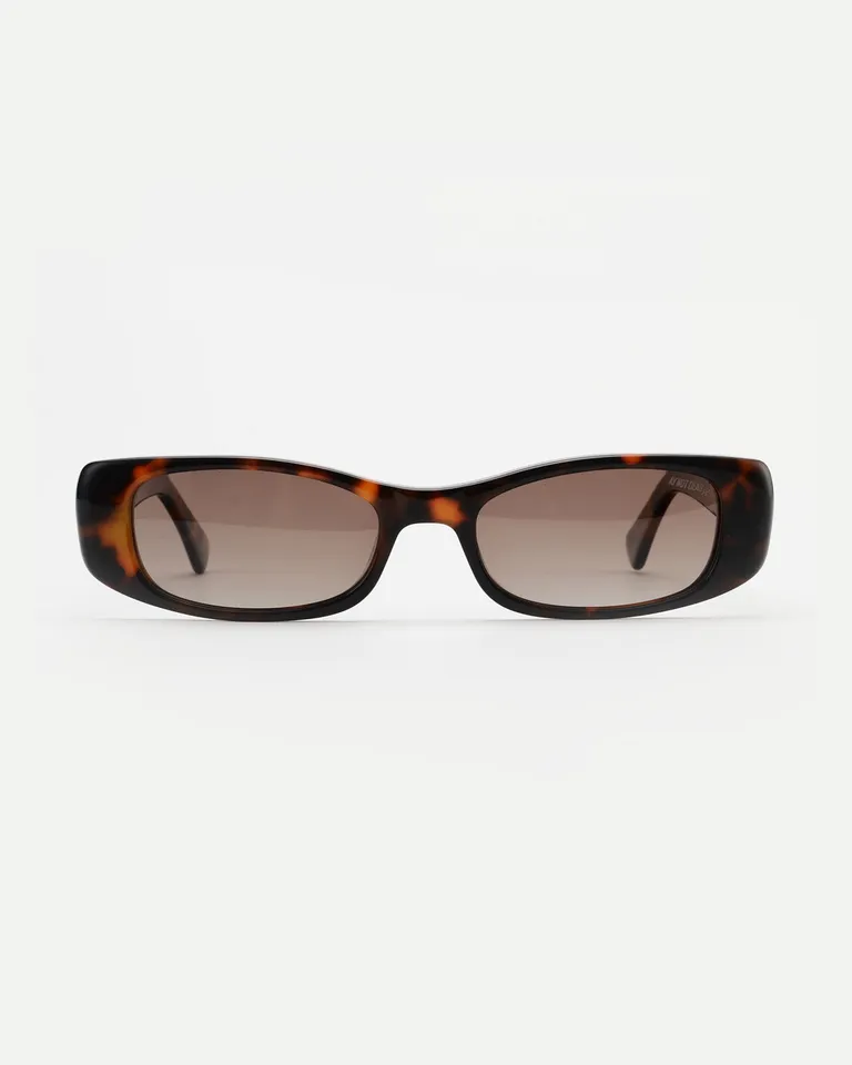 Anteojos de acetato premium con lentes polarizadas y filtro UV para mujer de Ay Not Dead en Anteojos para argentina