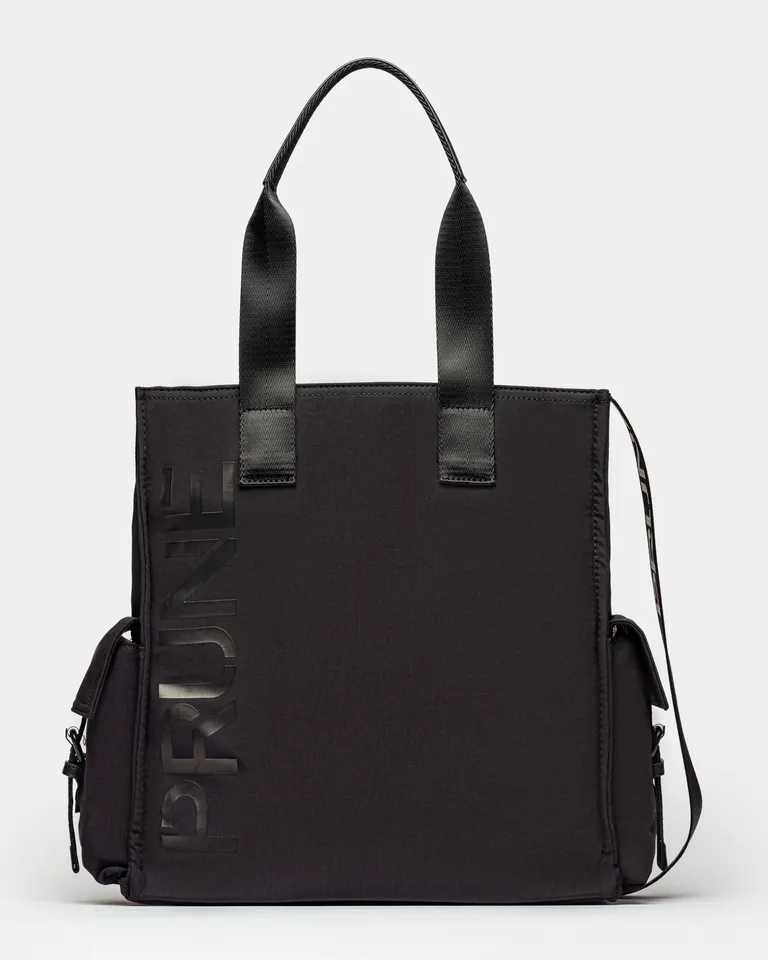 Bolso de mano deportivo y elegante para mujer de Prüne en Bolsos y Carteras para argentina