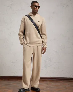 Conjunto buzo y pantalón hombre de Aknotic en Buzos y Sweaters para argentina