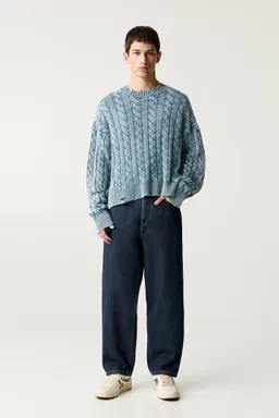 Jeans baggy de Pull&Bear en Pantalones para argentina