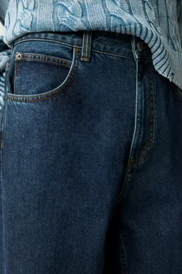 Jeans baggy de Pull&Bear en Pantalones para argentina