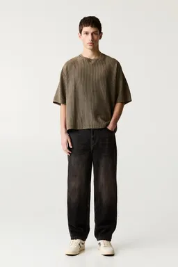 Jeans baggy de Pull&Bear en Pantalones para argentina