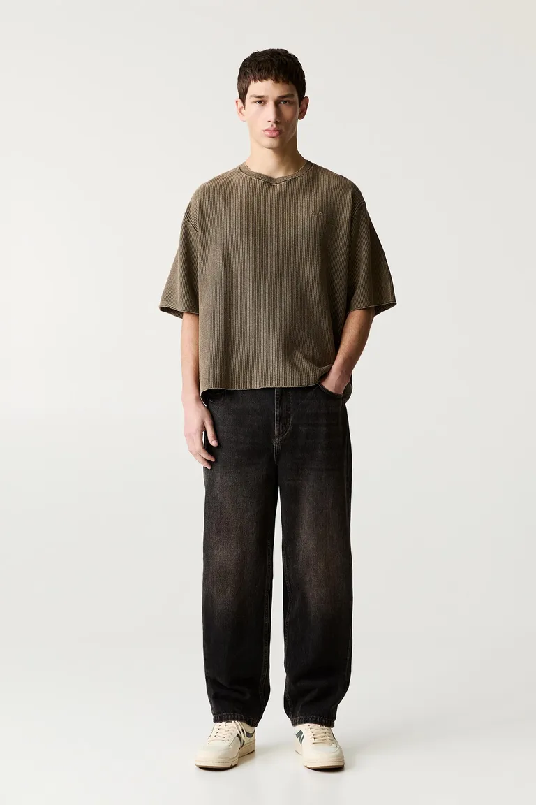 Jeans baggy de Pull&Bear en Pantalones para argentina