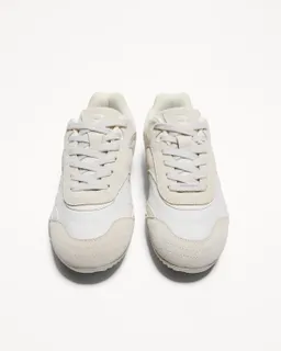 Deportivo suela fina de Bershka en Zapatillas para argentina