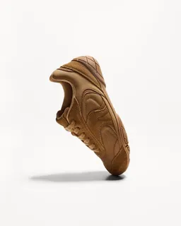 Deportivo suela fina de Bershka en Zapatillas para argentina