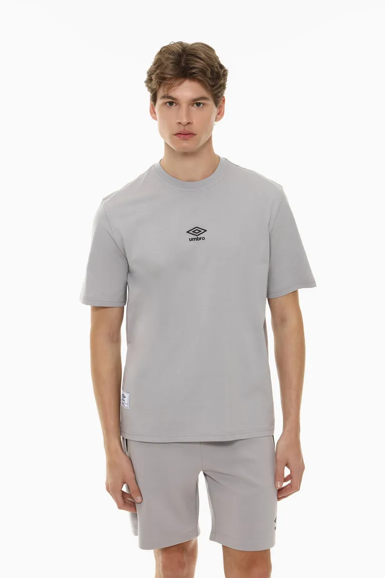 Remera deportiva umbro x de Lefties en Remeras y Polos para argentina