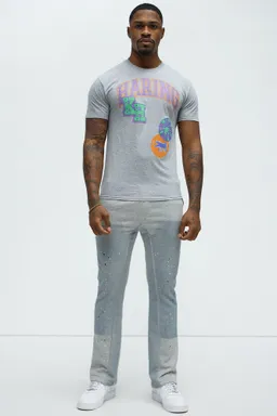 Keith haring colegial de Fashion Nova en Remeras y Polos para argentina