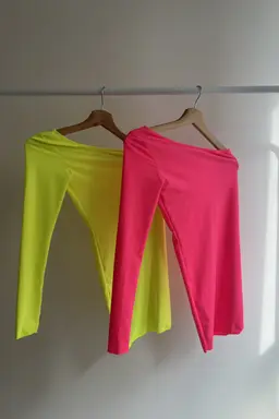 Vestido Neon Fluor de Glamb en Vestidos para argentina