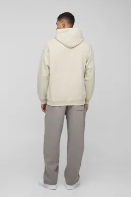 Buzo marvel avengers estampado oversized de Boohooman en Buzos y Sweaters para argentina