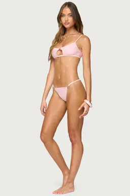 Bombacha parte inferior bikini kaya de Edikted en Swimwear y Beachwear para argentina