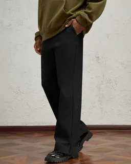 Pantalones tiro alto hombre slim de Aknotic en Pantalones para argentina