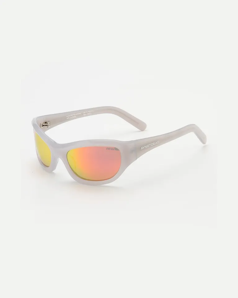 Gafas deportivas de acetato premium con lentes polarizadas y filtro UV de Ay Not Dead en Anteojos para argentina