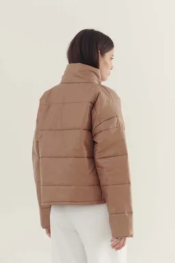 Campera puffer matelassé de Kandente en Abrigos y Camperas para argentina
