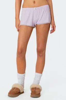 Shorts buffy de Edikted en Pijamas y Sleepwear para argentina