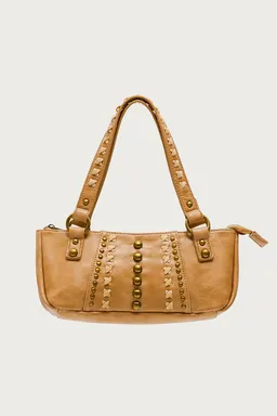 Bolso con tachas costuras de Edikted en Bolsos y Carteras para argentina