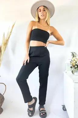 Pantalon nancy de Leonax en Pantalones para argentina