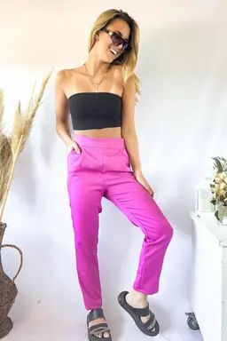 Pantalon nancy de Leonax en Pantalones para argentina