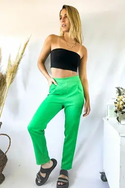 Pantalon nancy de Leonax en Pantalones para argentina