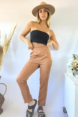 Pantalon nancy de Leonax en Pantalones para argentina
