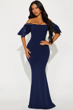 Vestido calliope de Fashion Nova en Vestidos para argentina