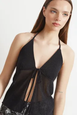 Blusa tul mirta de Audaz en Blusas para argentina