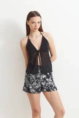 Blusa tul mirta de Audaz en Blusas para argentina