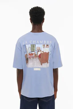 Remera estampados van gogh de Lefties en Remeras y Polos para argentina