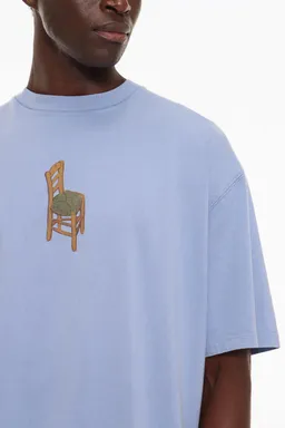 Remera estampados van gogh de Lefties en Remeras y Polos para argentina