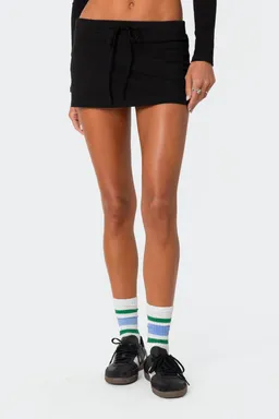 Minifalda pantalón de Edikted en Shorts para argentina