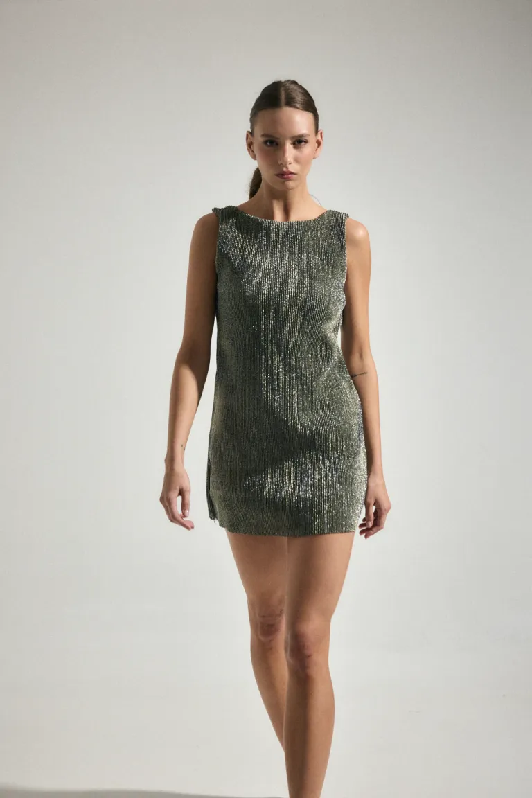 Vestido micaela de Audaz en Vestidos para argentina