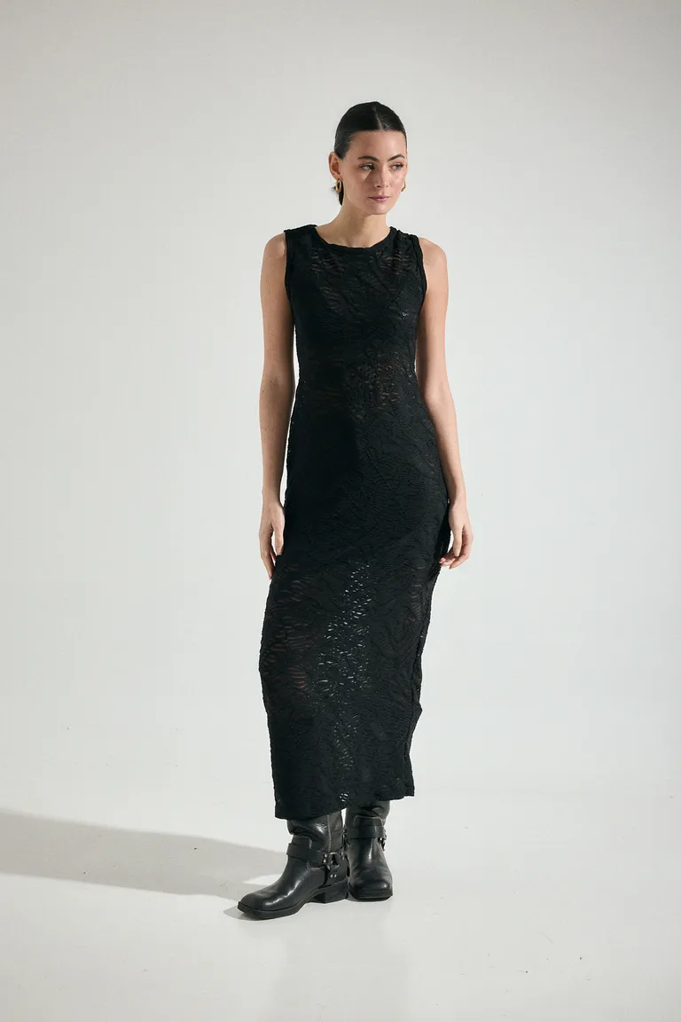 Vestido musculosa de Audaz en Vestidos para argentina