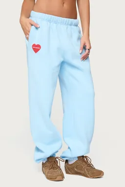 Pantalón deportivo call de Edikted en Buzos y Sweaters para argentina