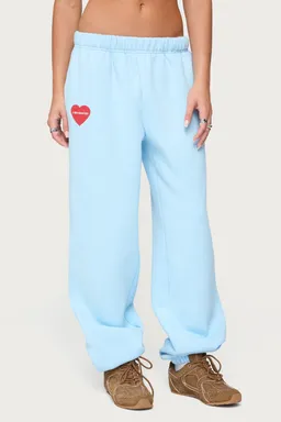 Pantalón deportivo call de Edikted en Buzos y Sweaters para argentina