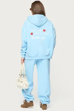 Pantalón deportivo call de Edikted en Buzos y Sweaters para argentina