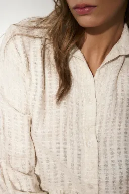 Camisa claudina de Audaz en Camisas para argentina