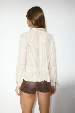 Camisa claudina de Audaz en Camisas para argentina