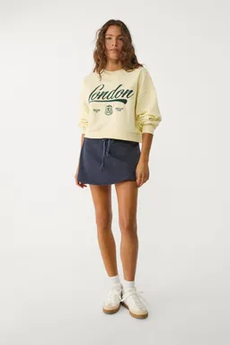 Buzo london de Stradivarius en Buzos y Sweaters para argentina