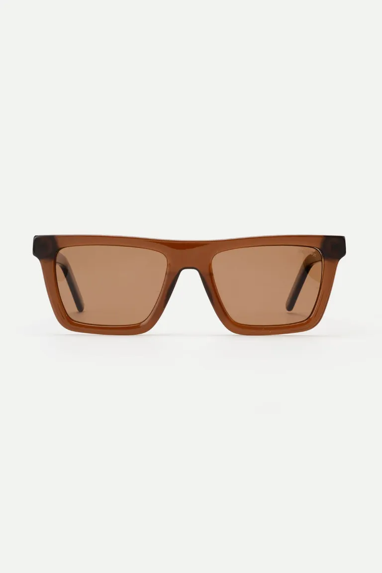 Gafas de sol polarizadas con diseño ajustable de acetato premium italiano de Ay Not Dead en Anteojos para argentina