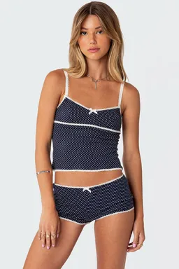 Musculosa kendall de Edikted en Tops para argentina