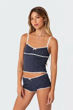 Musculosa kendall de Edikted en Tops para argentina