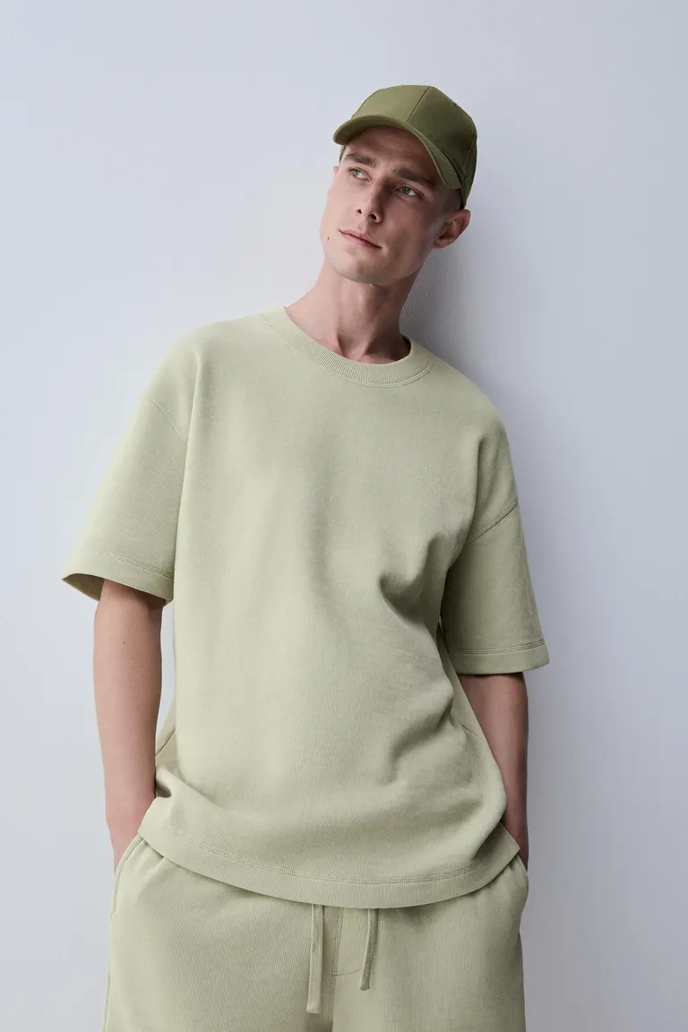 Buzo manga corta de Lefties en Buzos y Sweaters para argentina