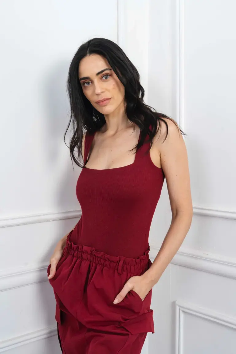 Body Femenino Elegante de Belle en Bodies para argentina