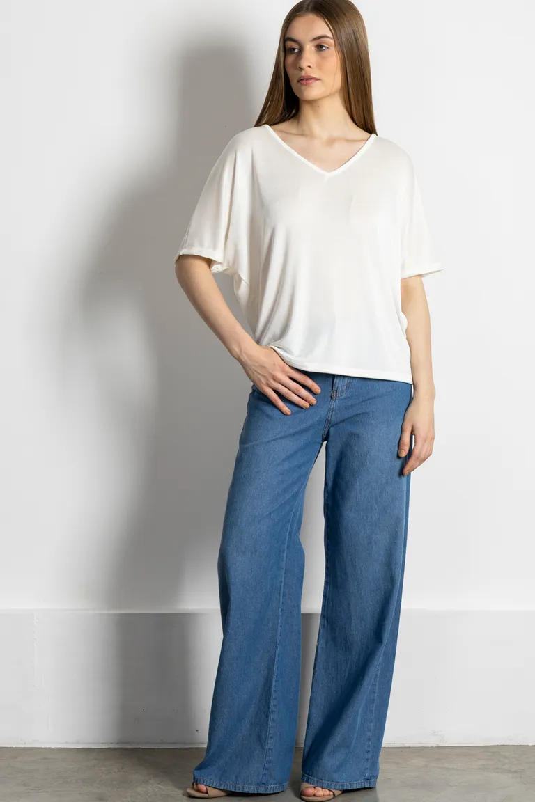 Remera de estilo casual y moderno para mujer de Kill en Remeras para argentina