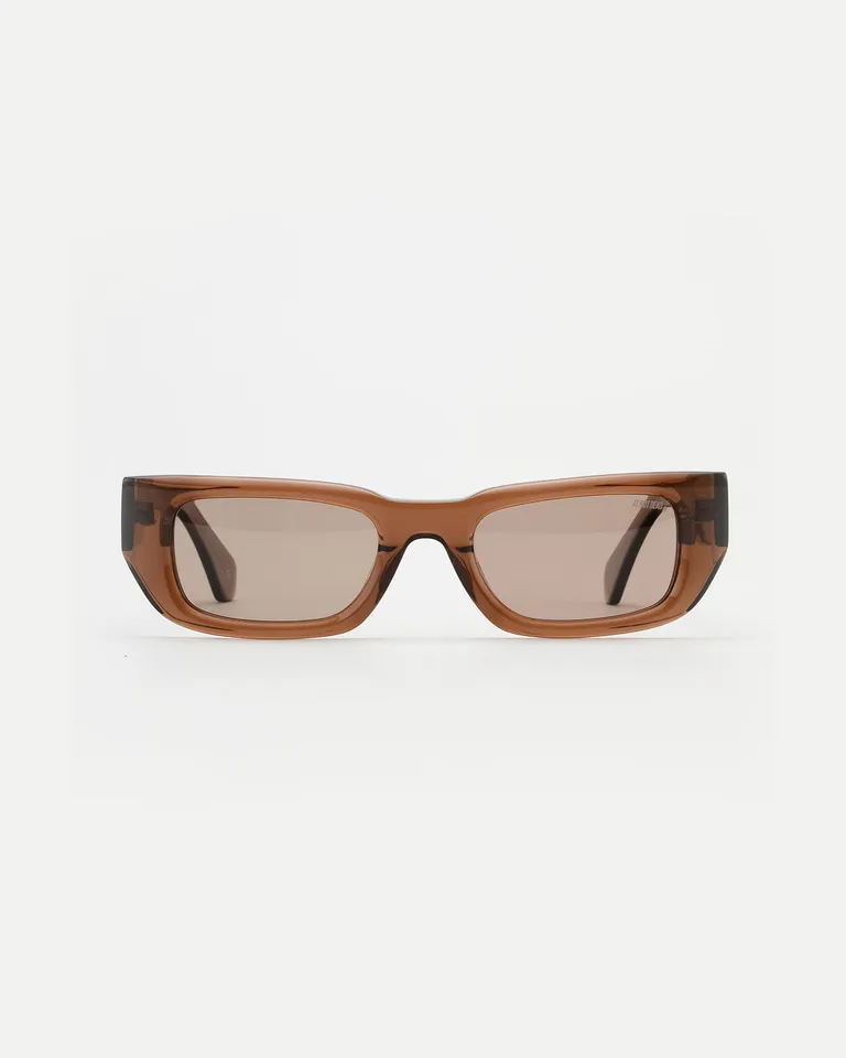 Anteojos de sol con lentes polarizadas y protección UV, marco ajustable para máximo confort de Ay Not Dead en Anteojos para argentina