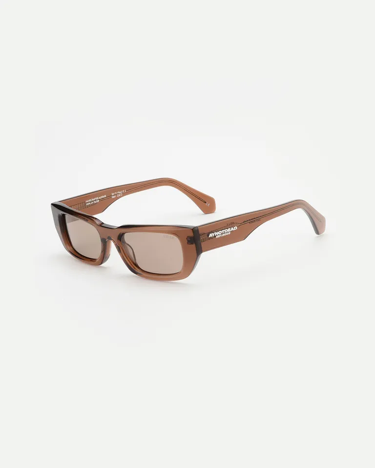 Anteojos de sol con lentes polarizadas y protección UV, marco ajustable para máximo confort de Ay Not Dead en Anteojos para argentina
