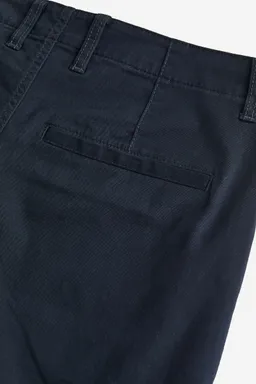 Chino shorts corte regular de H&M en Bermudas y Shorts para argentina