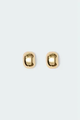 Aros semi aro chunky de Edikted en Bijouterie para argentina